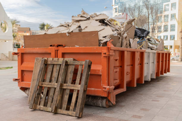 Full-Service Junk Removal in Cape Charles, VA