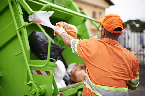 Best Attic Cleanout Services  in Cape Charles, VA